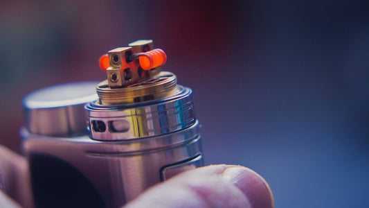 Comparing Vape Coils: Which One is Right for You?