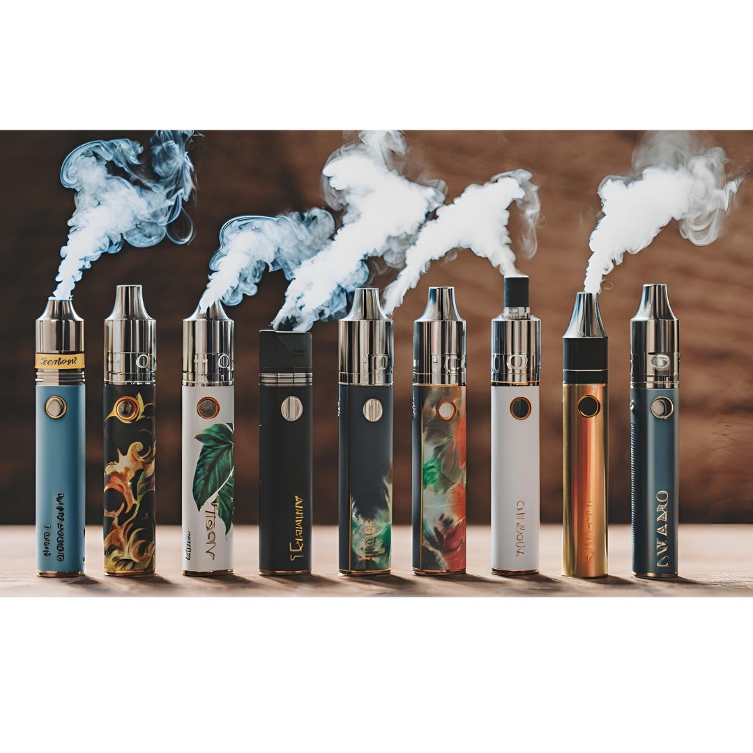 Discovering the Best Vape Juice Brands for 2024