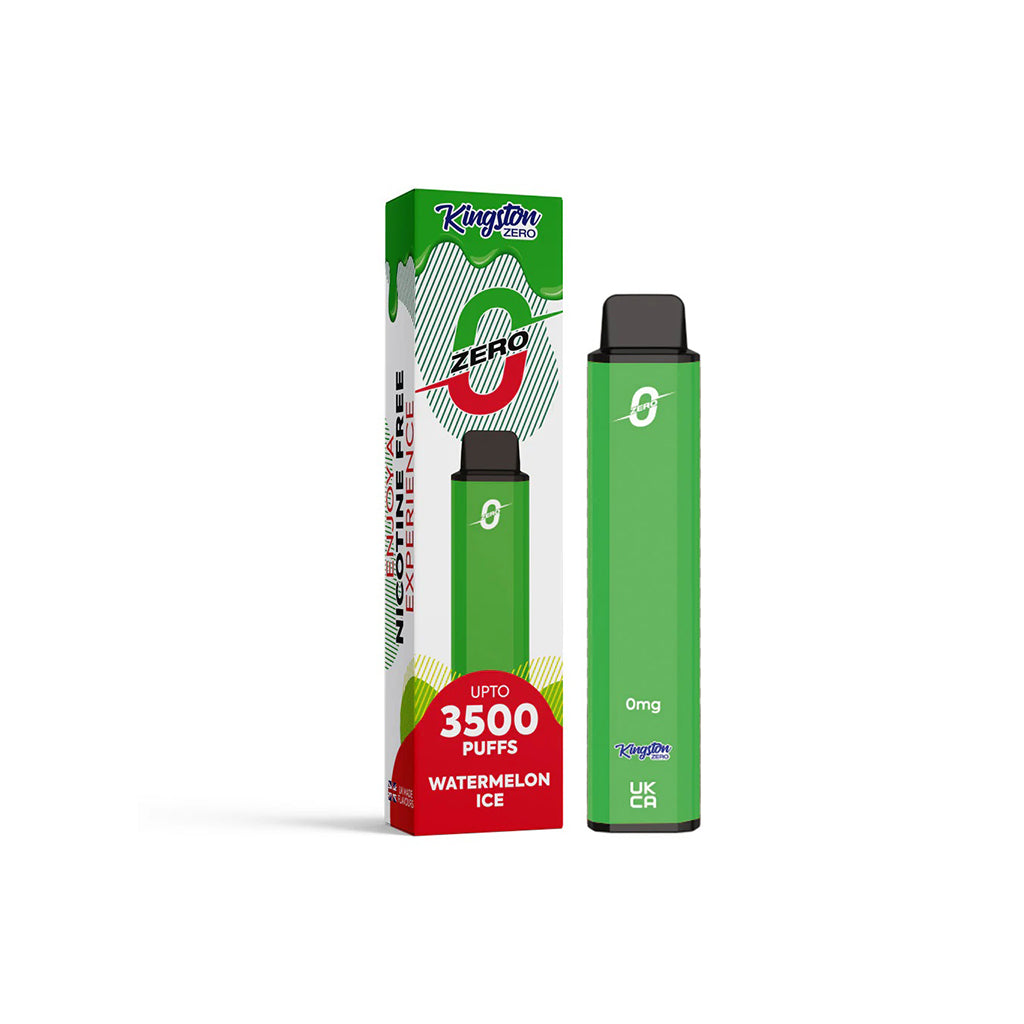 KINGSTON Watermelon Ice Disposable