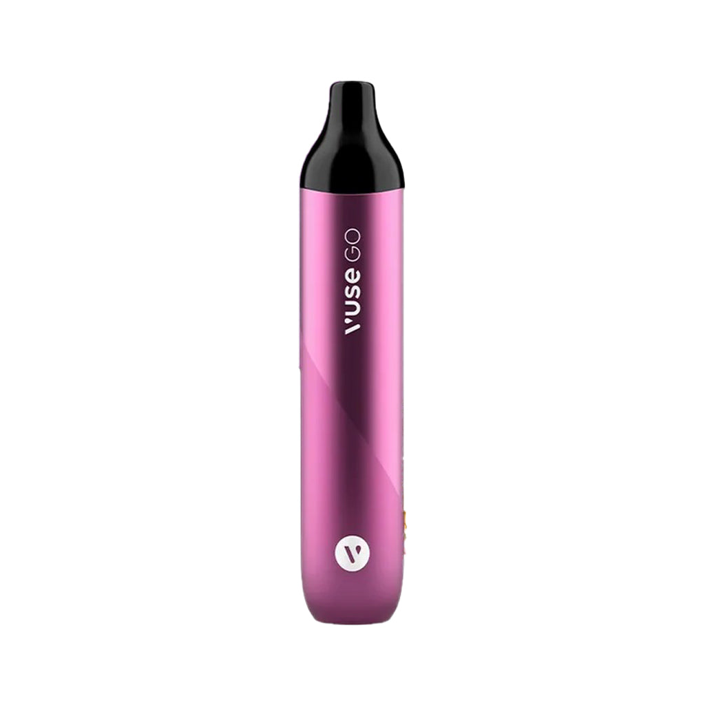 VUSE GO Max Passionfruit Ice Disposable Vape