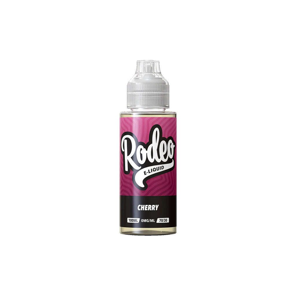 RODEO Cherry Short Fill - 100ml